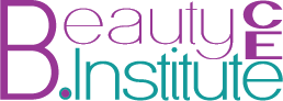 logo beauty ce institute