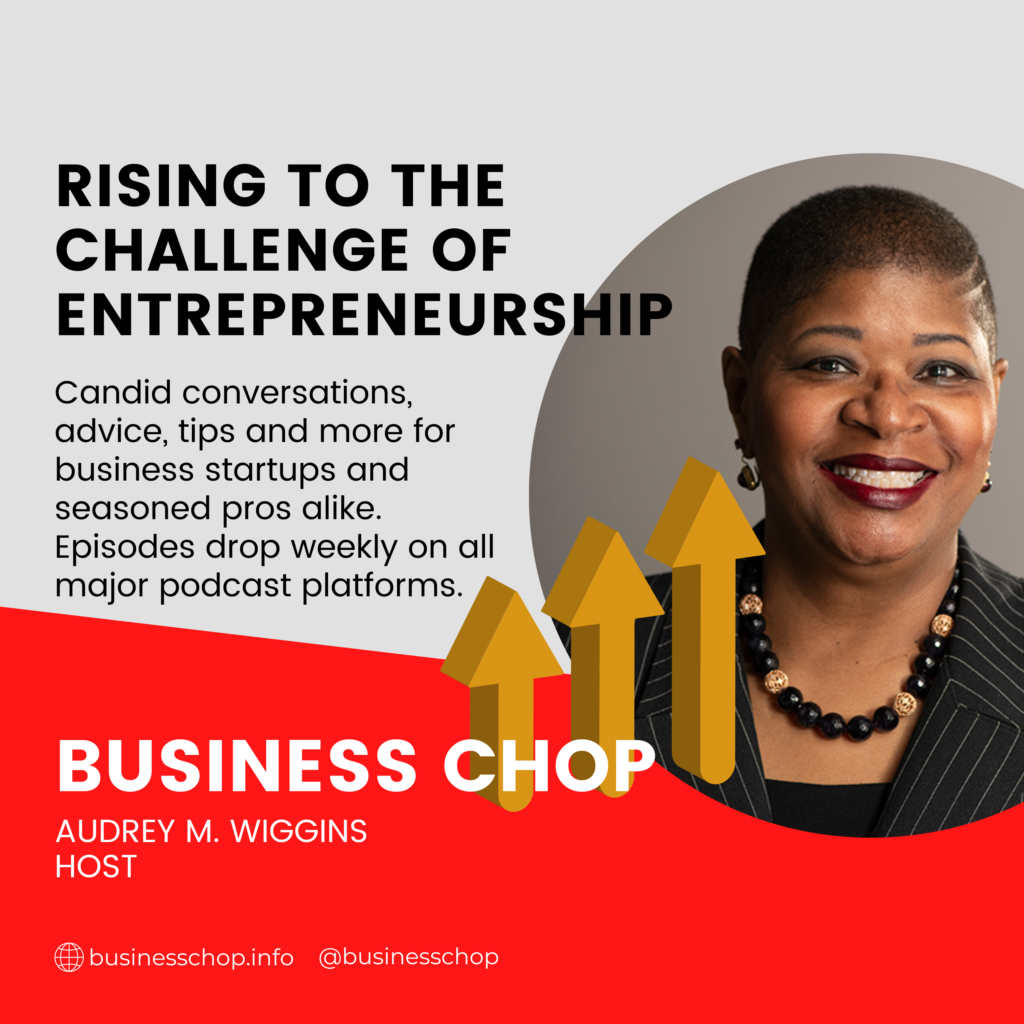 Business Chop Podcast